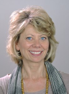 Patricia Belleno | Photo by Ian Cook